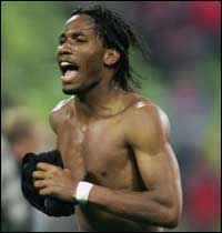 DROGBA